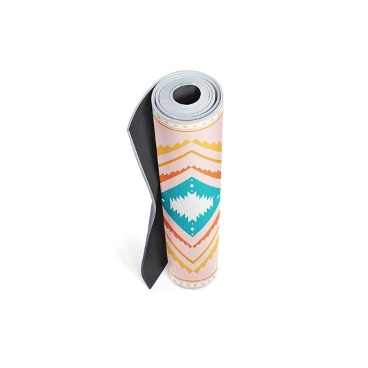 Yune Yoga Stella Trekk Travel Yoga Mat