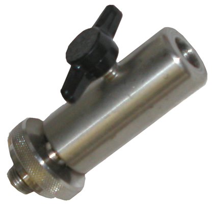 Vise Stem Holder Kit