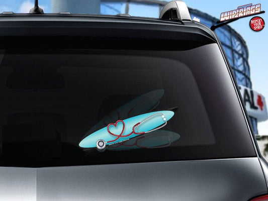 Stethoscope WiperTags for Medical Professionals - Angler's Pro Tackle & Outdoors