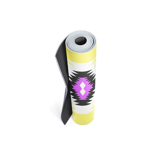 Yune Yoga Stevie Trekk Travel Yoga Mat