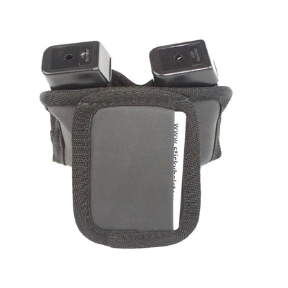 Sticky Holster Dual Super Mag Pouch - Angler's Pro Tackle & Outdoors