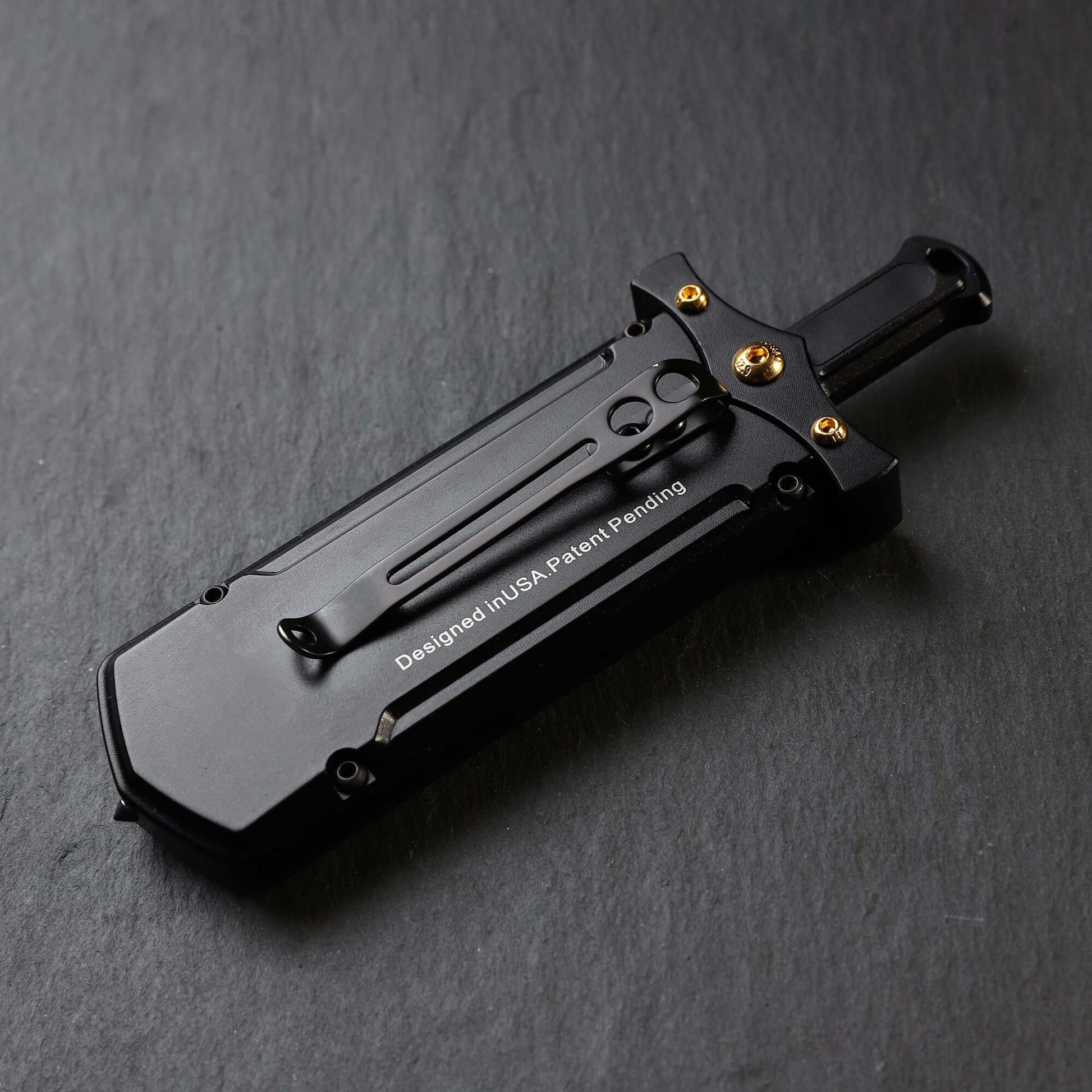 Stinger Buster Blade with P01 Serrated Utility Blade - Angler's Pro Tackle & Outdoors