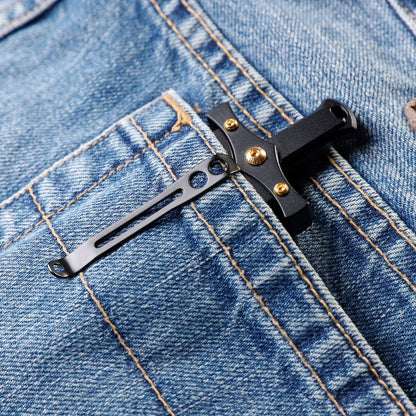 Stinger Buster Blade with P01 Serrated Utility Blade - Angler's Pro Tackle & Outdoors