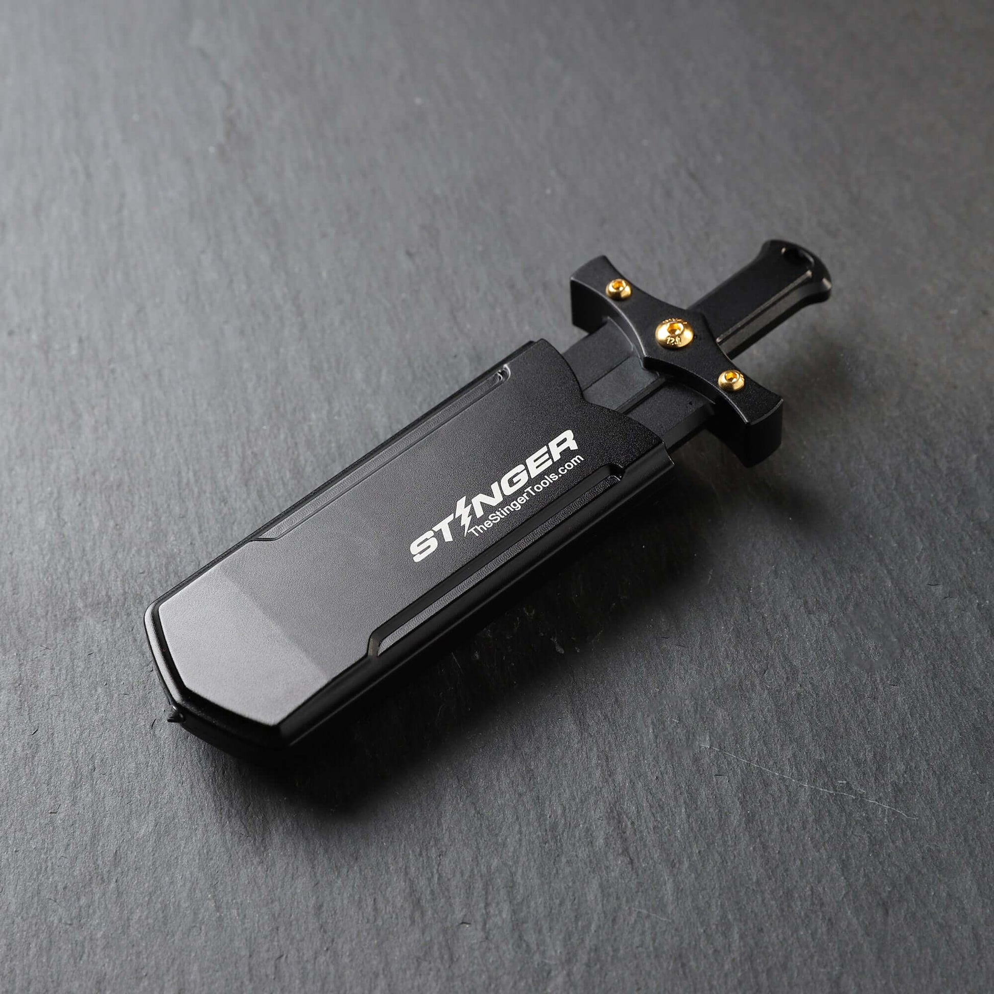 Stinger Buster Blade with P01 Serrated Utility Blade - Angler's Pro Tackle & Outdoors