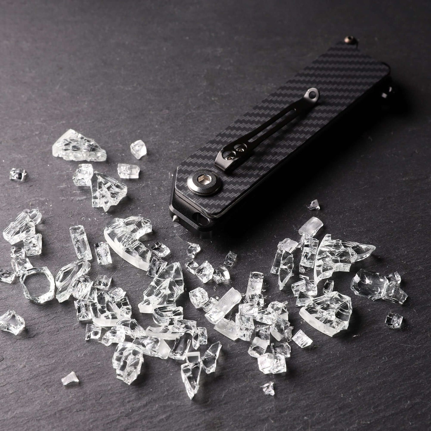 Stinger Frame Folder Utility Knife - Angler's Pro Tackle & Outdoors