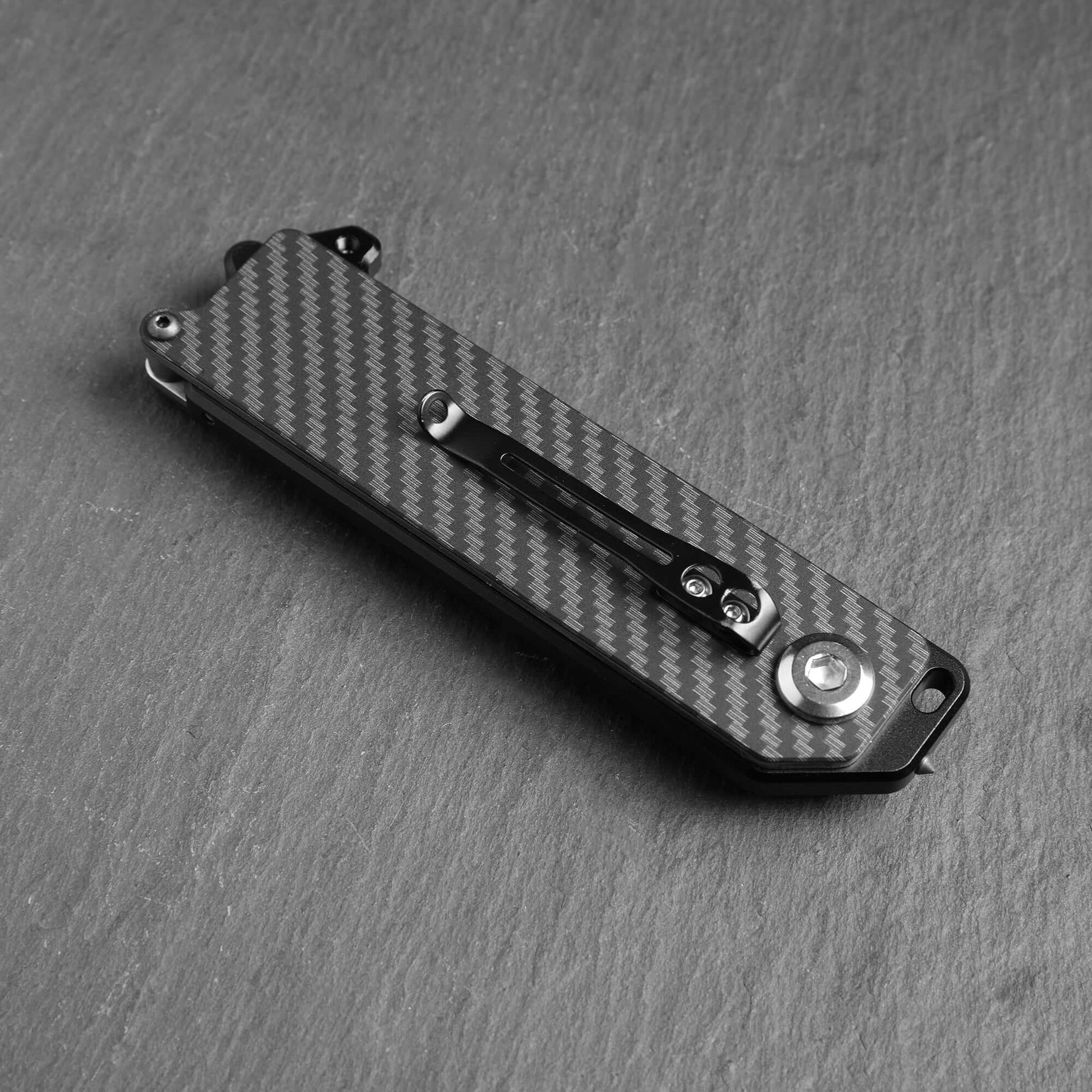 Stinger Frame Folder Utility Knife - Angler's Pro Tackle & Outdoors