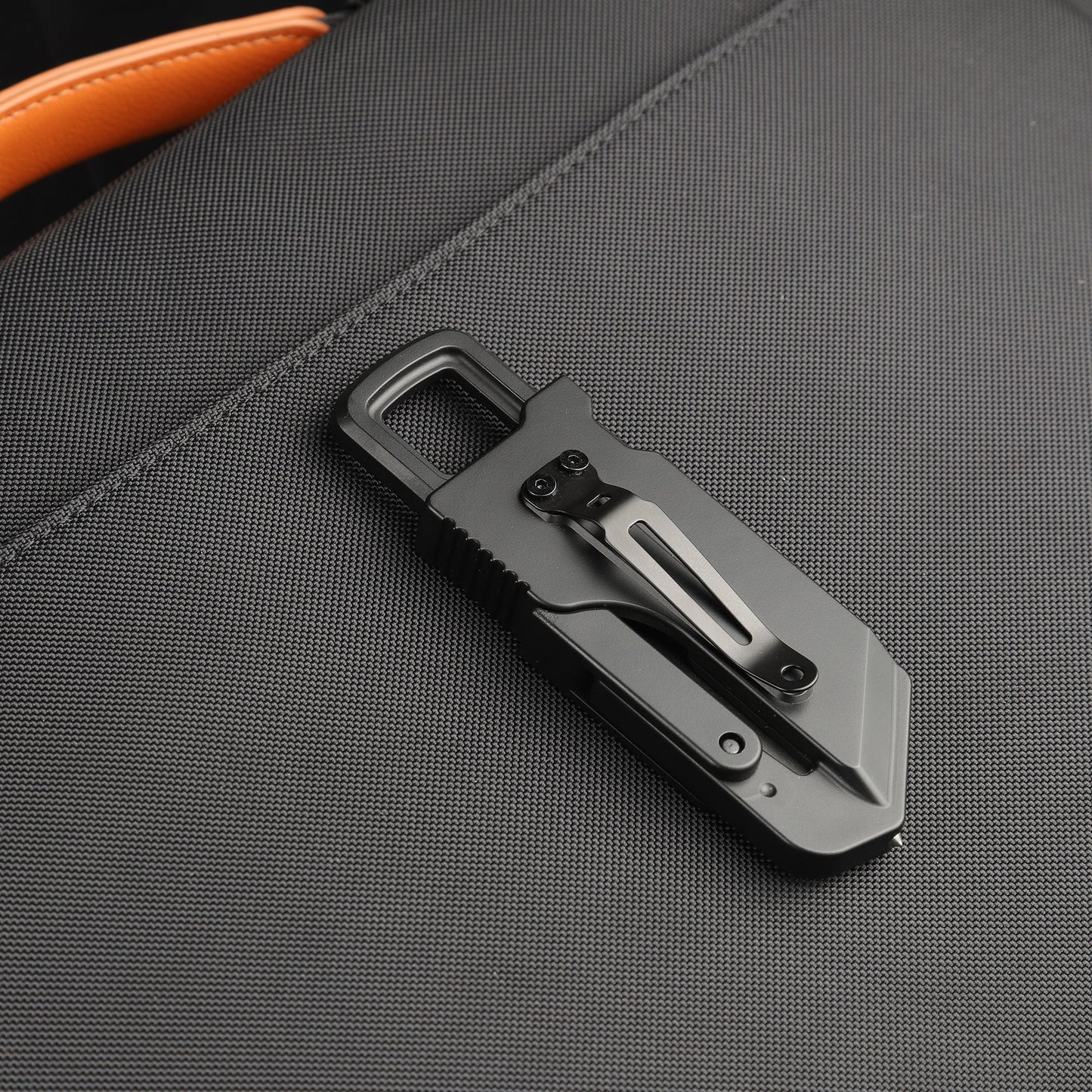 Stinger ResqBlade Utility Knife with Window Breaker & Seatbelt Cutter - Angler's Pro Tackle & Outdoors