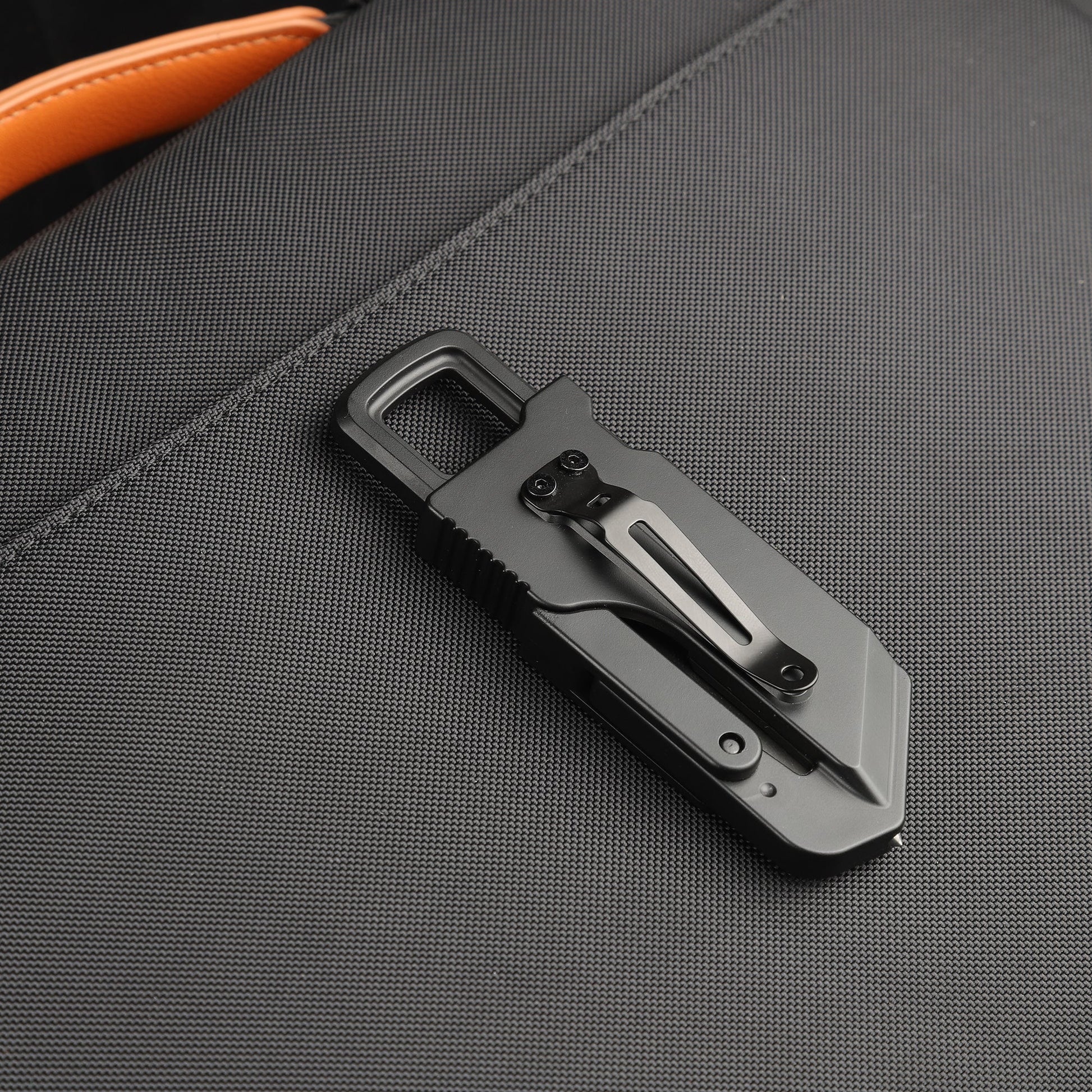 Stinger ResqBlade Utility Knife with Window Breaker & Seatbelt Cutter - Angler's Pro Tackle & Outdoors