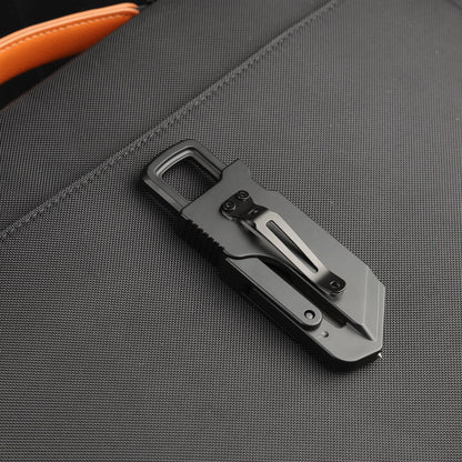 Stinger ResqBlade Utility Knife with Window Breaker & Seatbelt Cutter - Angler's Pro Tackle & Outdoors