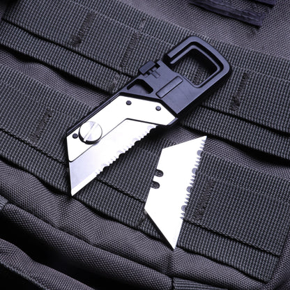 Stinger ResqBlade Utility Knife with Window Breaker & Seatbelt Cutter - Angler's Pro Tackle & Outdoors