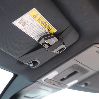 Stinger ResqBlade Utility Knife with Window Breaker & Seatbelt Cutter - Angler's Pro Tackle & Outdoors