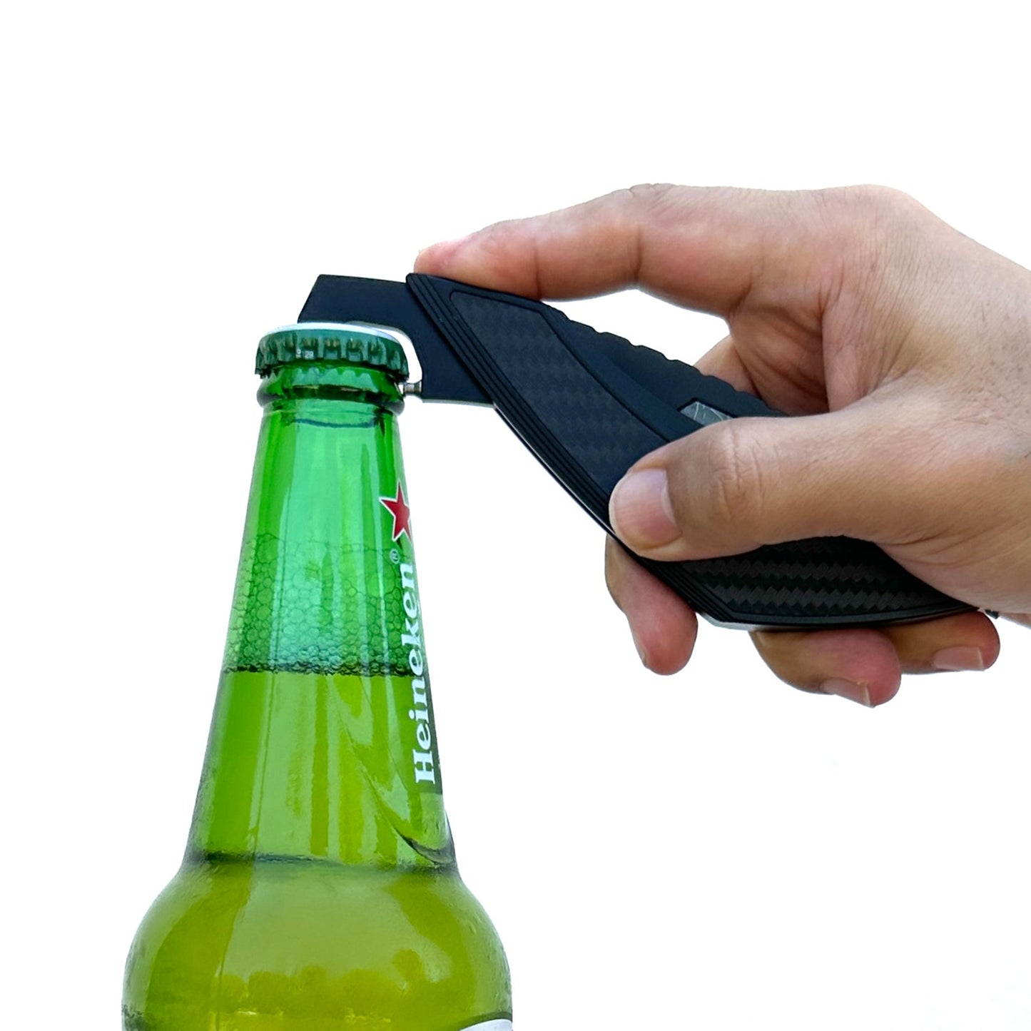 Stinger Topographic Utility Knife / Cigar Knife - Angler's Pro Tackle & Outdoors