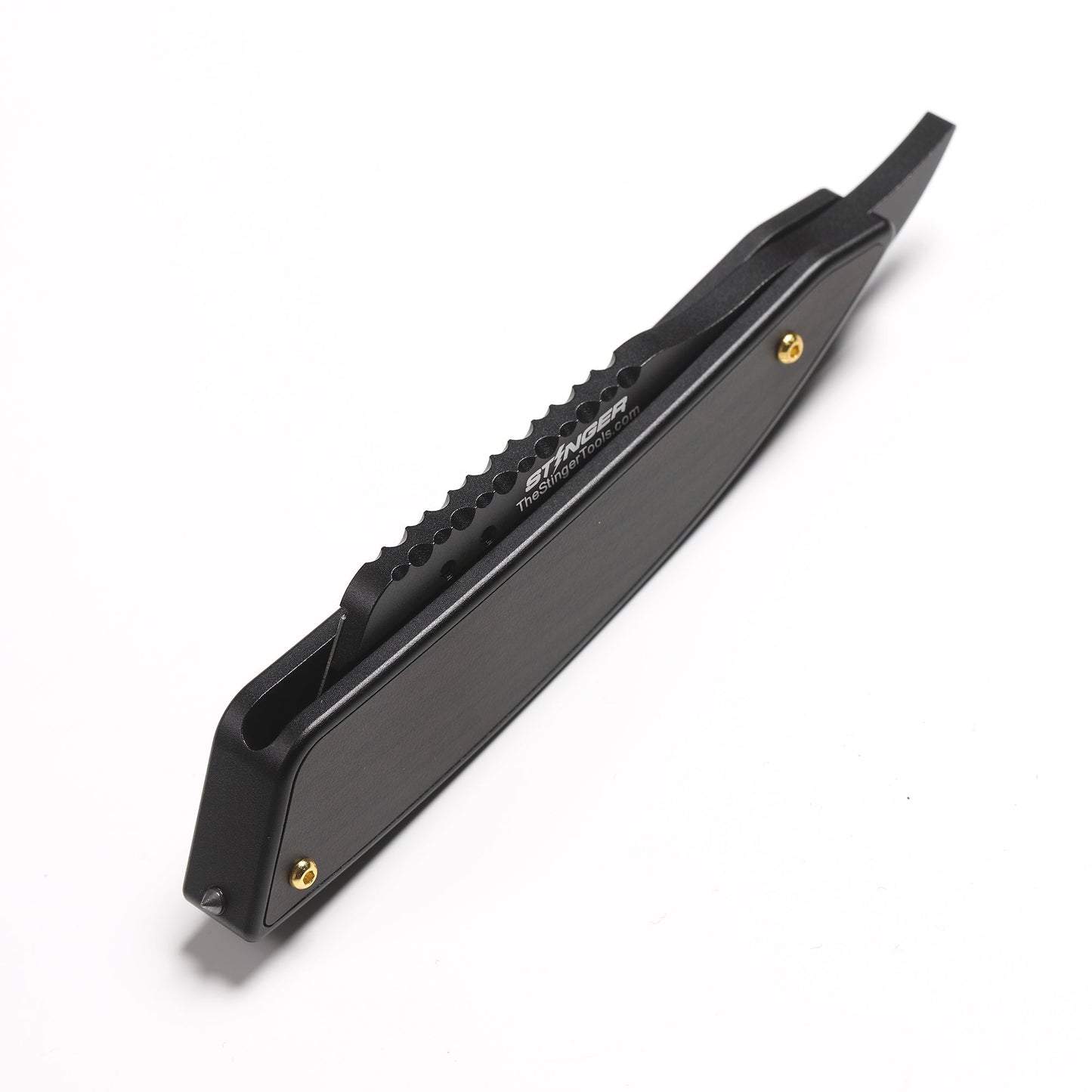 Stinger Vintage Straight Razor Style Utility Blade - Angler's Pro Tackle & Outdoors