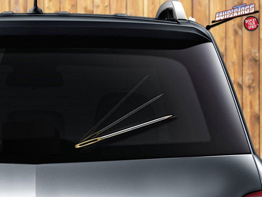 Stitch It Sewing Needle WiperTags - Angler's Pro Tackle & Outdoors