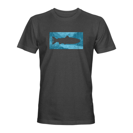 STLHD Blue Waters Tee