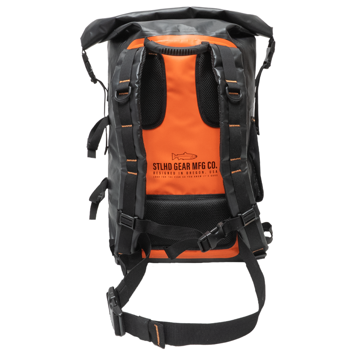 STLHD Bomber 39L Submergible Transport System (Waterproof Bag)