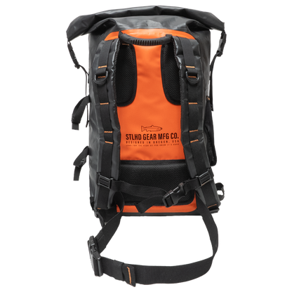 STLHD Bomber 39L Submergible Transport System (Waterproof Bag)