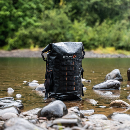 STLHD Bomber 39L Submergible Transport System (Waterproof Bag)
