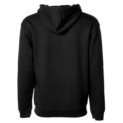STLHD Chrome Premium Hoodie