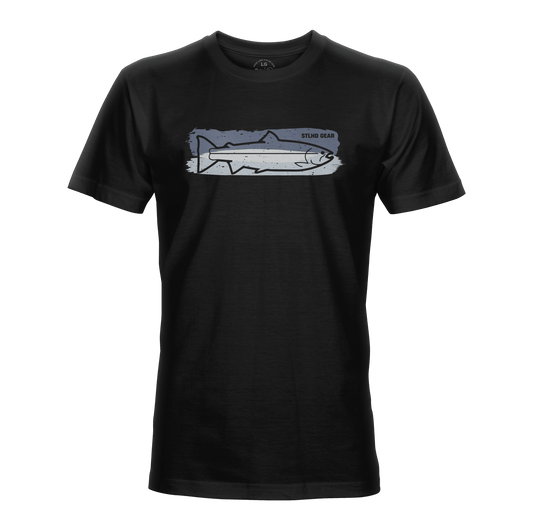 STLHD Chrome T-Shirt - Angler's Pro Tackle & Outdoors