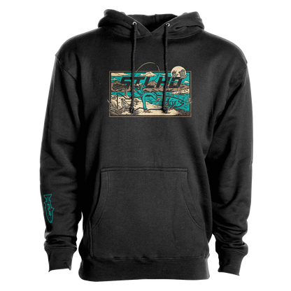 STLHD Cowpoke Premium Hoodie