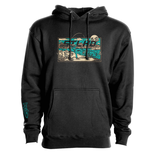 STLHD Cowpoke Premium Hoodie