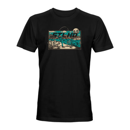 STLHD Cowpoke Tee