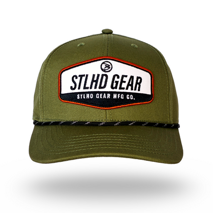 STLHD Dockside Hat