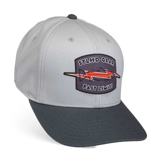 STLHD Fast Limits Hat - Angler's Pro Tackle & Outdoors
