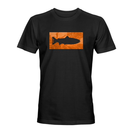 STLHD Fire Hole Tee