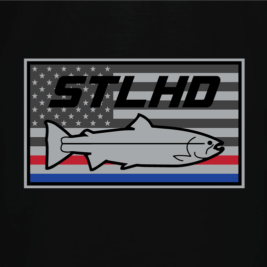 STLHD Men’s First Responder Tee
