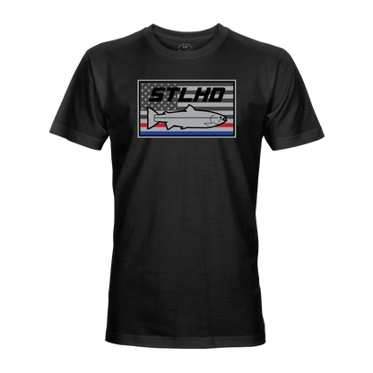 STLHD Men’s First Responder Tee