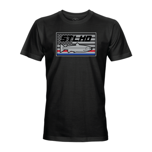STLHD Men’s First Responder Tee