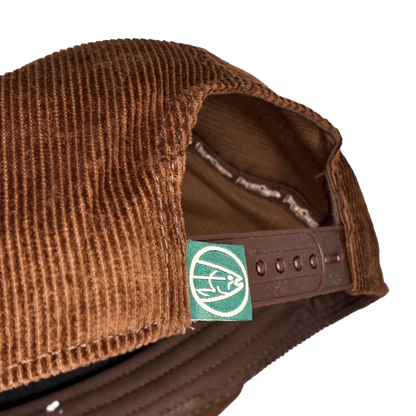 STLHD Forest Corduroy Snapback