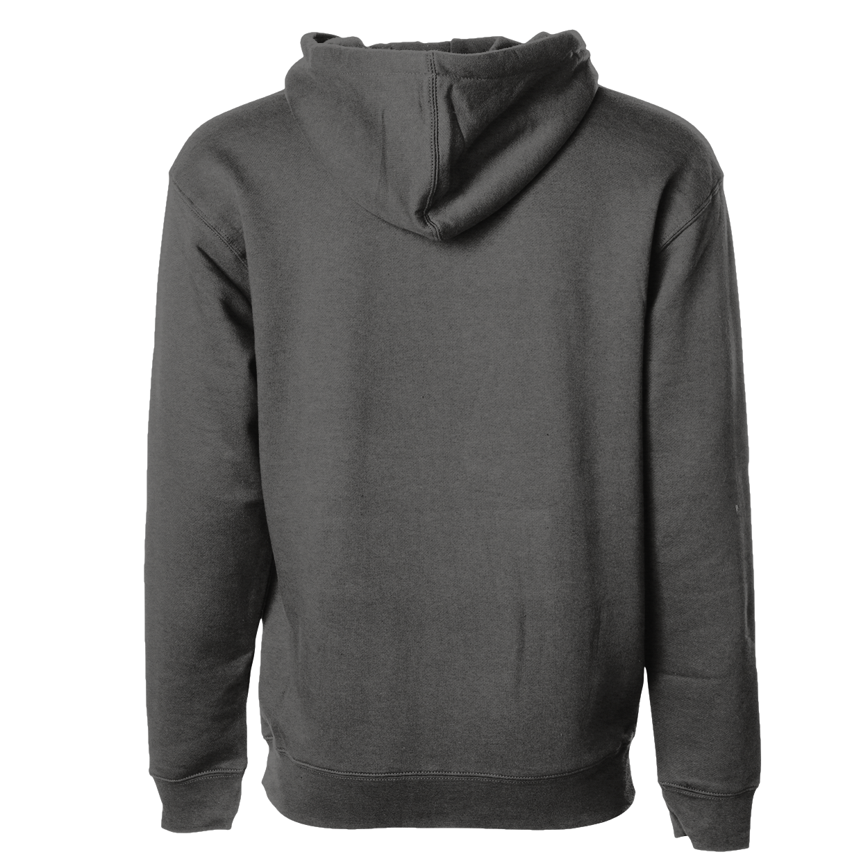 STLHD Free Flow Premium Hoodie