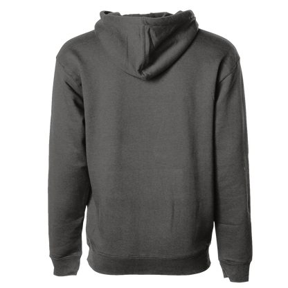 STLHD Free Flow Premium Hoodie