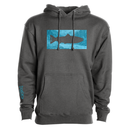 STLHD Free Flow Premium Hoodie
