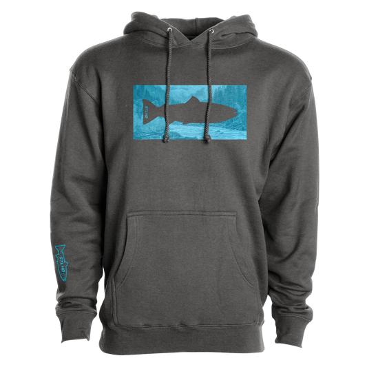 STLHD Free Flow Premium Hoodie