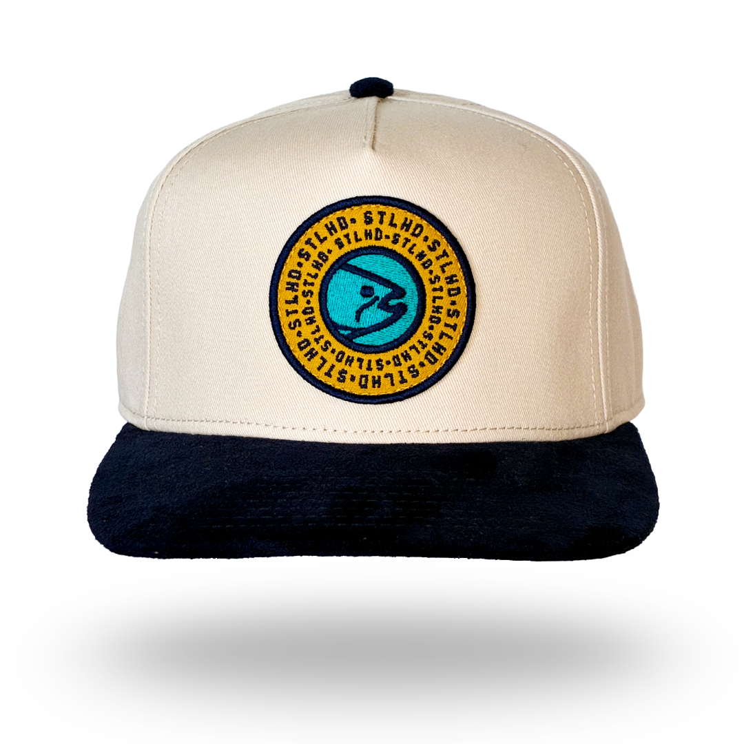 STLHD Full Circle Snapback