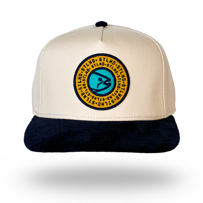 STLHD Full Circle Snapback