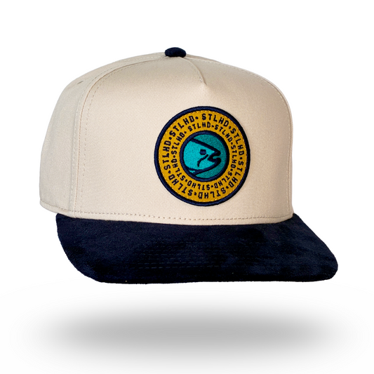 STLHD Full Circle Snapback
