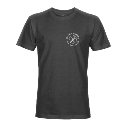 STLHD Hook and Hammer T-Shirt - Angler's Pro Tackle & Outdoors