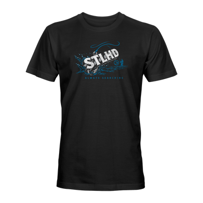 STLHD Hooked Tee