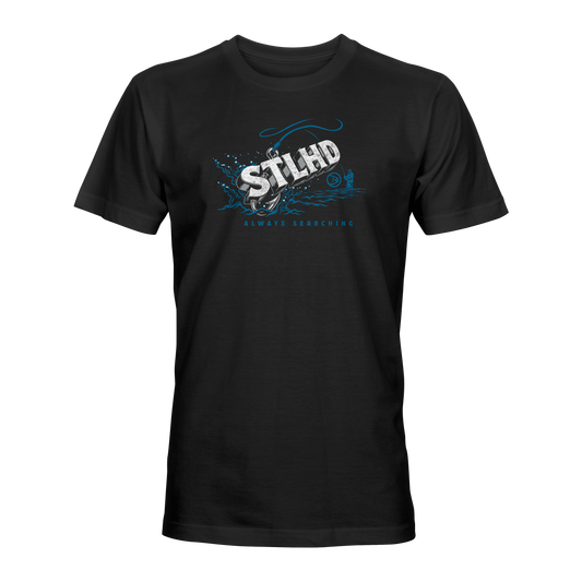 STLHD Hooked Tee