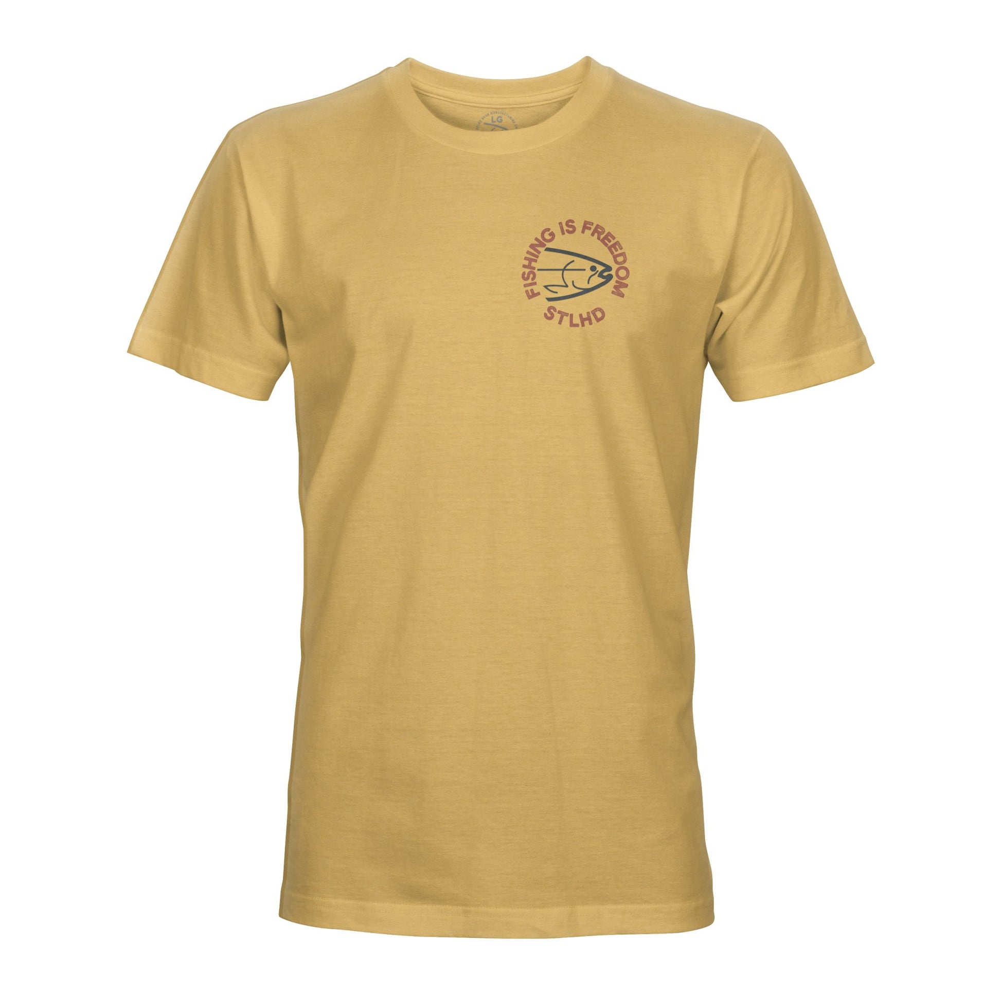 STLHD Men’s Classic T-Shirt - Angler's Pro Tackle & Outdoors