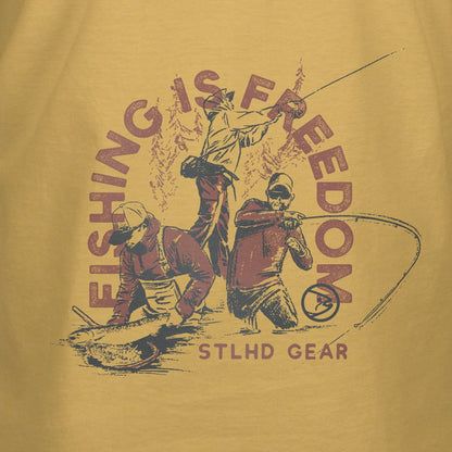 STLHD Men’s Classic T-Shirt - Angler's Pro Tackle & Outdoors