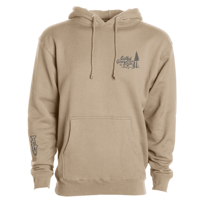 STLHD Men’s Cowboy Premium Hoodie - Angler's Pro Tackle & Outdoors