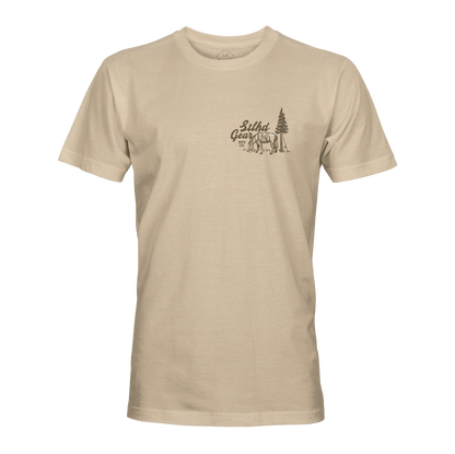 STLHD Men’s Cowboy T-Shirt - Angler's Pro Tackle & Outdoors