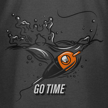 STLHD Men’s Go Time Tee - Angler's Pro Tackle & Outdoors