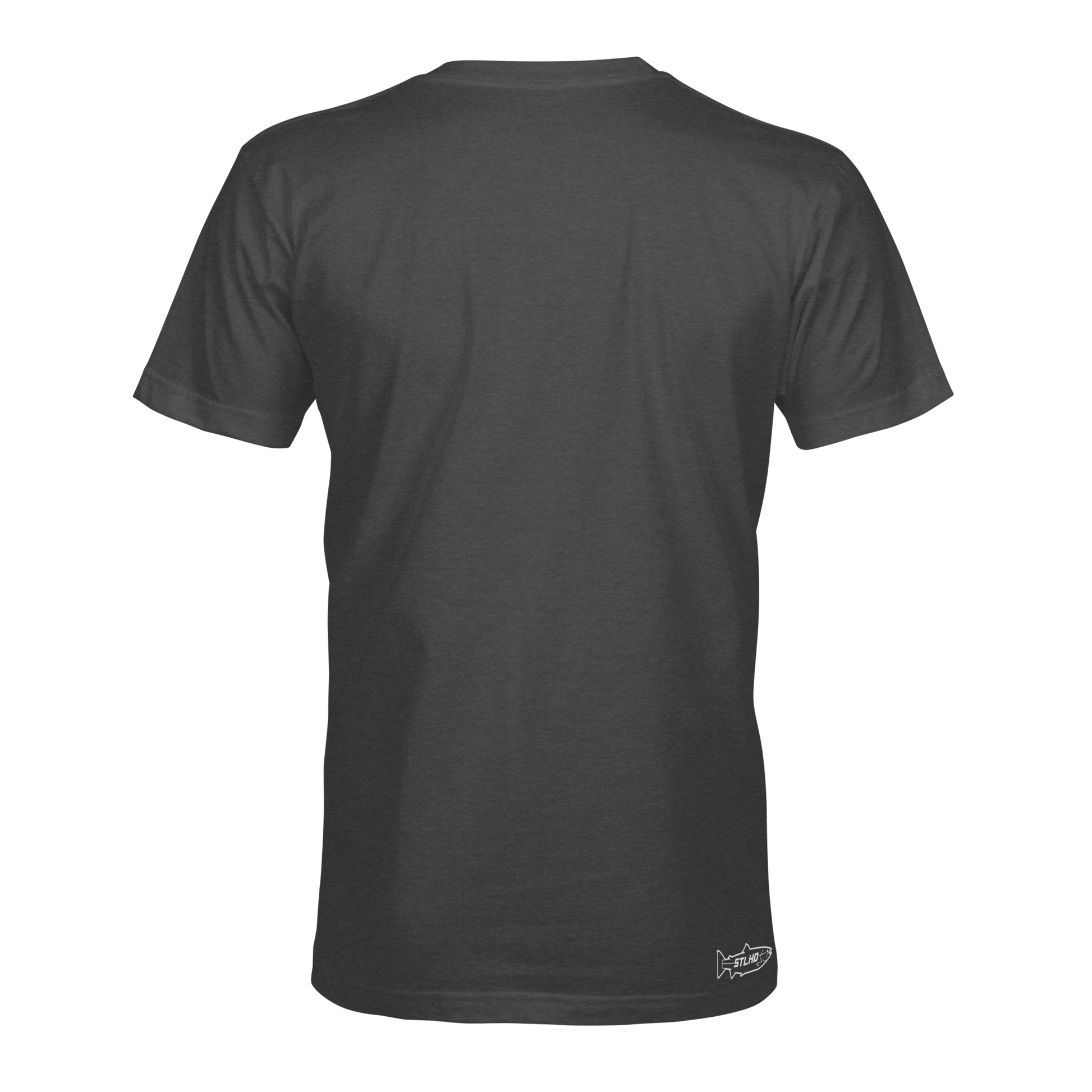 STLHD Men’s Go Time Tee - Angler's Pro Tackle & Outdoors